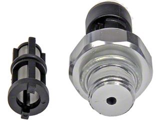 GEARZAAR Oil Pressure Sending Unit For 2003-2008 GMC Yukon XL 1500/2500 5.3L/6.0L – Replaces 12616646