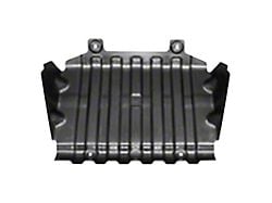 CAPA Replacement Engine Splash Shield (07-13 Sierra 1500)
