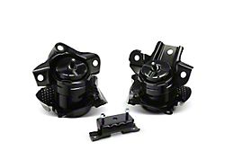 Engine and Transmission Mount Kit (19-21 4WD 4.3L, 5.3L, 6.2L Sierra 1500; 22-23 4WD 5.3L Sierra 1500 w/ VIN D)