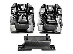 Engine and Transmission Mount Kit (07-13 4WD V8 Sierra 1500)