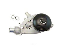 Engine Water Pump (07-13 4.8L, 5.3L, 6.0L, 6.2L Sierra 1500)