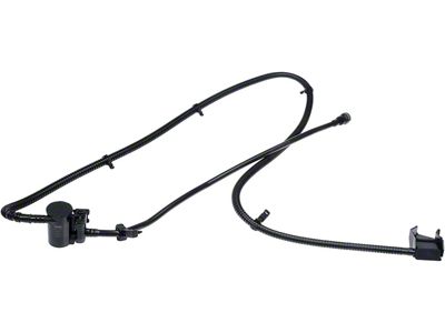 EVAP Emissions Canister Vent Valve (11-13 4.3L, 4.8L, 5.3L Sierra 1500 Regular Cab & Extended Cab w/ 8-Foot Long Box)