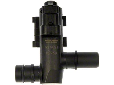 Evaporative Canister Vent Valve (04-05 Sierra 1500)