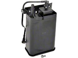 Evaporative Emissions Charcoal Canister (99-03 Sierra 1500 Regular Cab, Extended Cab w/ 6.50-Foot Standard Box)