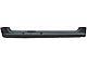 Replacement Factory Style Rocker Panel; Passenger Side (00-06 Sierra 1500 Extended Cab)