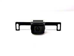 Factory Tailgate Harness with Dual Mount Camera (19-23 Sierra 1500)