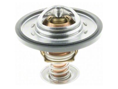 Fail-Safe Thermostat with Seal; 195-Degree (99-00 4.3L Sierra 1500)