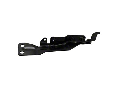 Replacement Fender Brace; Front Driver Side (07-13 Sierra 1500)