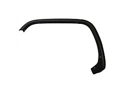 Replacement Fender Flare; Front Driver Side (16-18 Sierra 1500)