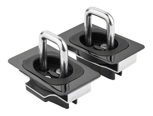 retractable tie down anchors