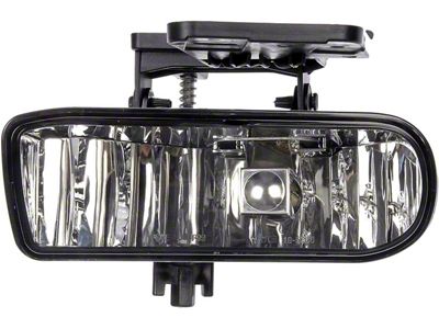 Fog Light Assembly (99-02 Sierra 1500)