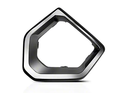 For GMC Sierra 1500 2016-2018 Front Bumper Face Bar Chrome W/O Sensors For GMC Sierra 1500 2016-2018 Front Bumper Face Bar Chrome W/O Sensors