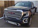 FormFit Hood Deflector (19-25 Sierra 1500)