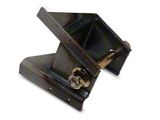 Rust Buster Forward Leaf Spring Mount (07-18 Sierra 1500)