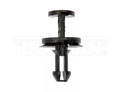 Front Air Deflector Push Pin; 1/2-Inch (99-06 Sierra 1500)
