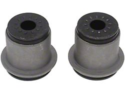 Front Alignment Camber Bushing; Upper +/- 1.0 Degree (99-18 Sierra 1500)