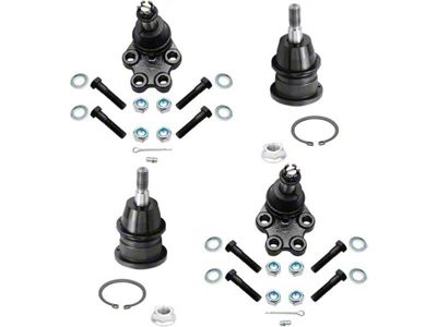Front Ball Joints (99-06 2WD Sierra 1500 w/ Front Coil Springs)