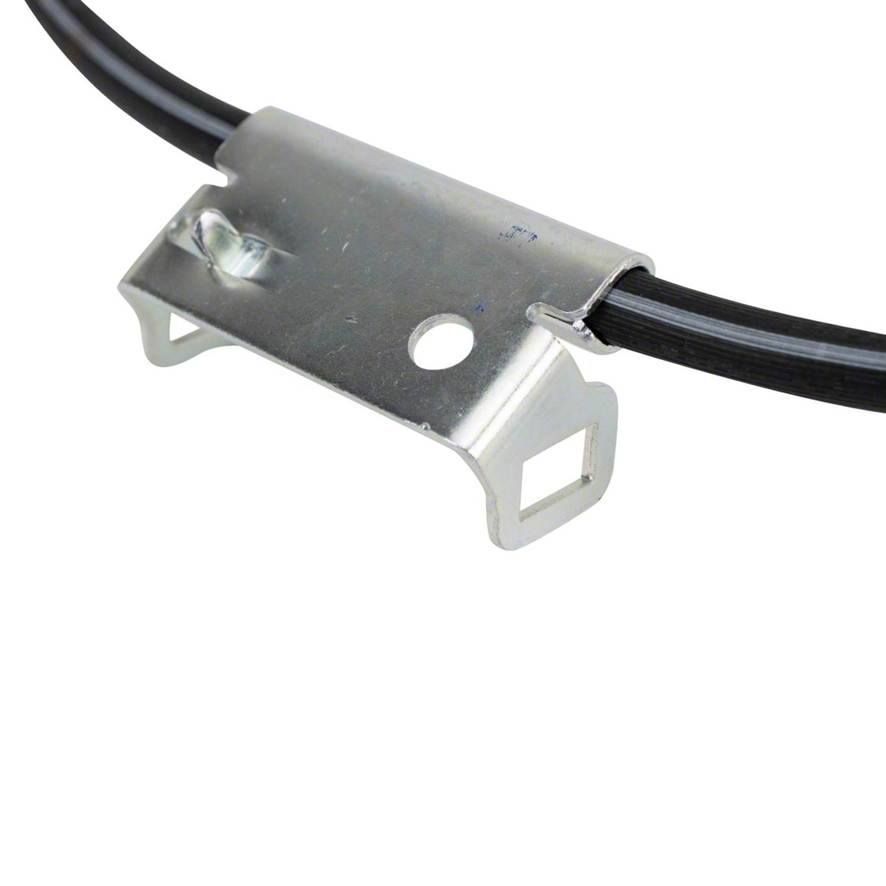 StopTech Stainless Brake Lines Cadillac Escalade (2002-2006) Front or