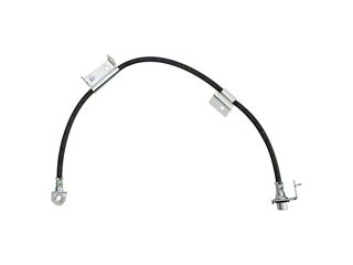 Stainless Steel Front Brake Hose Kit – 00-06 Cadillac, 99-07 Chevy/GMC Trucks & SUVs – AM Autoparts