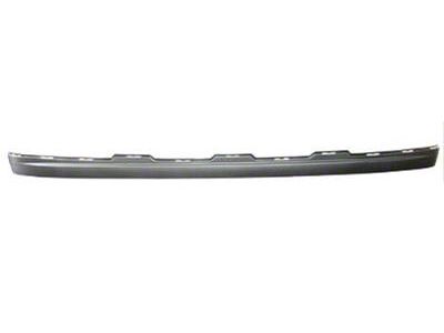 Replacement Front Bumper Air Deflector Extension (07-13 Sierra 1500)