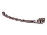 Replacement Front Bumper Mounting Bracket; Center (07-13 Sierra 1500)