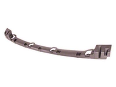 Replacement Front Bumper Mounting Bracket; Center (07-13 Sierra 1500)