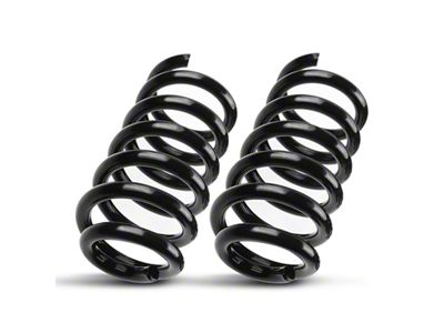 Front Coil Springs (07-09 Sierra 1500)