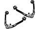 Front Control Arms with Sway Bar Links and Outer Tie Rods (99-06 2WD Sierra 1500 w/ Front Coil Springs)