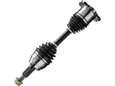 Front CV Axle (99-06 4WD Sierra 1500)