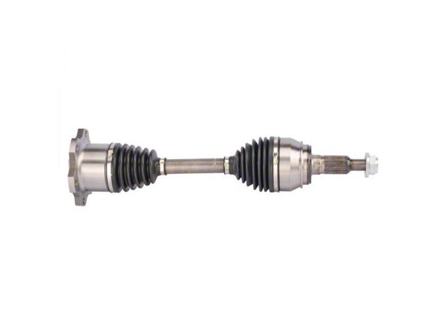 Front CV Axle Shaft (99-06 Sierra 1500)