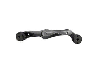 Front Differential Mounting Bracket; Driver Side (07-19 4WD Sierra 1500)