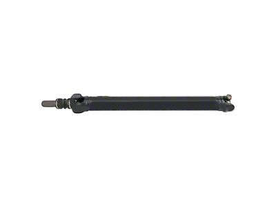 Front Driveshaft Assembly (14-17 4WD 4.3L Sierra 1500)