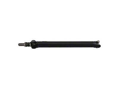 Front Driveshaft Assembly (07-13 AWD Sierra 1500 Denali)