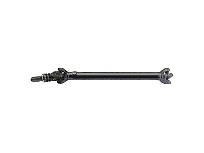 Front Driveshaft Assembly (14-17 4WD 5.3L, 6.2L Sierra 1500)