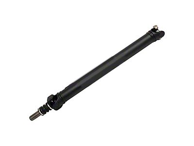 Front Driveshaft Assembly (01-06 Sierra 1500 w/ Automatic Transmission)