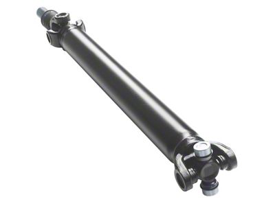 Front Driveshaft Prop Shaft Assembly (99-06 4WD Sierra 1500)