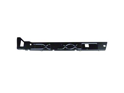 Front Inner Rocker Panel; Driver Side (99-18 Sierra 1500 Crew Cab)