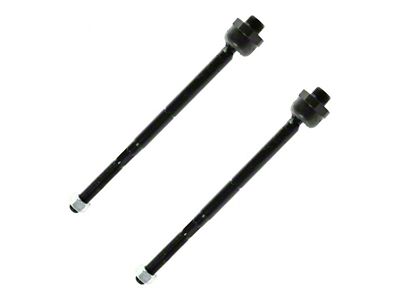 Front Inner Tie Rods (07-13 Sierra 1500)