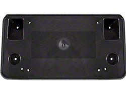 Replacement Front License Plate Bracket (16-18 Sierra 1500)