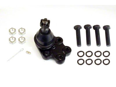 Front Lower Ball Joint (99-06 2WD Sierra 1500)