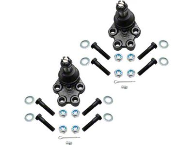 Front Lower Ball Joints (99-06 2WD Sierra 1500)
