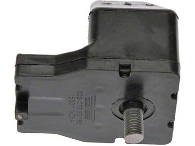 Front Lower Control Arm Bumper (16-18 4WD Sierra 1500)