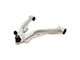 Front Lower Control Arm with Ball Joint; Passenger Side (14-17 Sierra 1500 w/ Aluminum Control Arms)