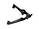 Front Lower Control Arm with Ball Joint; Passenger Side (16-18 Sierra 1500 w/ Stamped Steel Control Arms)