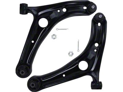 Front Lower Control Arms (99-06 2WD Sierra 1500)