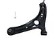 Front Lower Control Arms (99-06 2WD Sierra 1500)