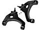 Front Lower Control Arms with Upper Ball Joints (99-06 2WD Sierra 1500 w/ Front Coil Springs)