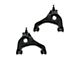 Front Lower Control Arms with Ball Joints (99-06 2WD 4.3L, 4.8L, 5.3L Sierra 1500)