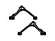 Front Lower Control Arms with Ball Joints (07-17 Sierra 1500)