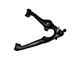 Front Lower Control Arms with Ball Joints (16-18 Sierra 1500 w/ Stamped Steel Control Arms)